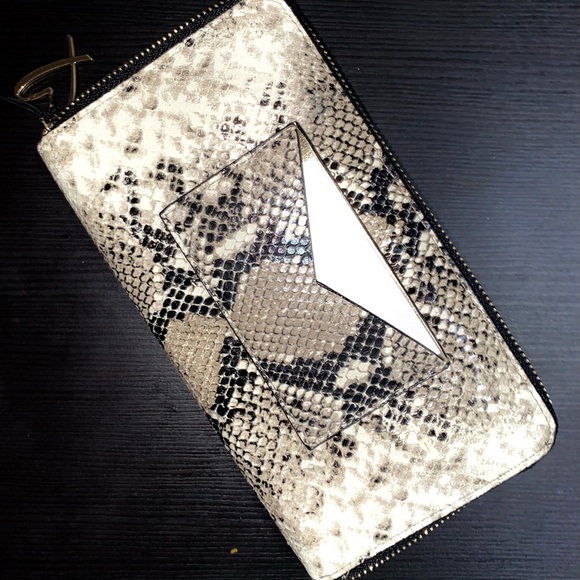 Snake wallet - Picture 3 of 3